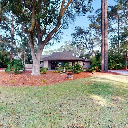 Audubon Pond 22 Villa
